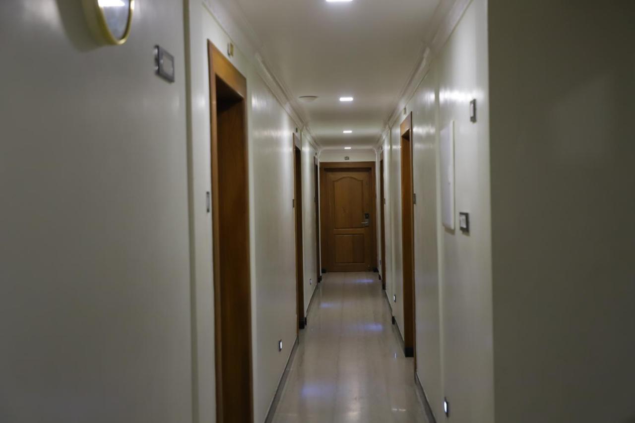 Anandha Grand Lodge Tiruchchendur Exterior photo